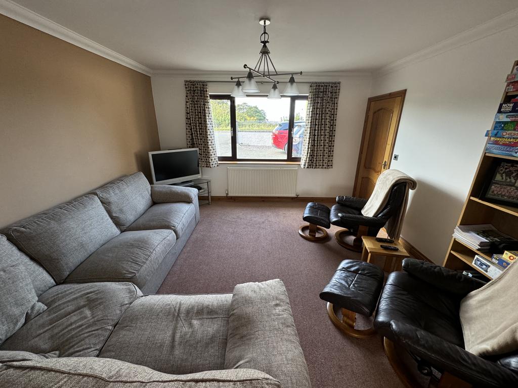 Sitting Room/Snug