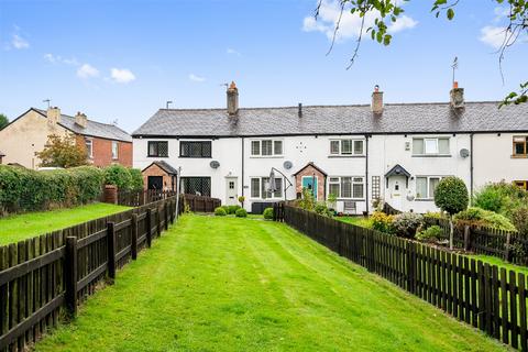 2 bedroom terraced house for sale, Warrington Road, Warrington WA3