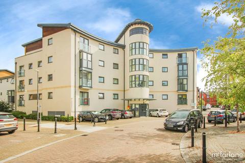 2 bedroom apartment for sale, Pasteur Drive, Swindon SN1