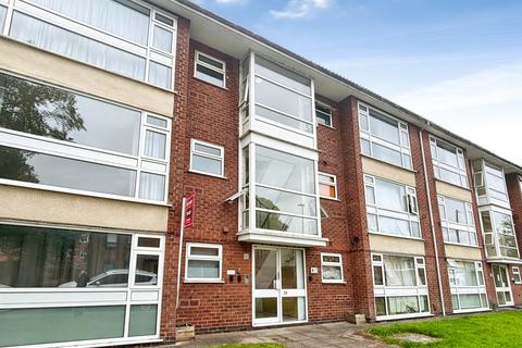 2 bedroom flat to rent, Avenue Road , Leicester LE2