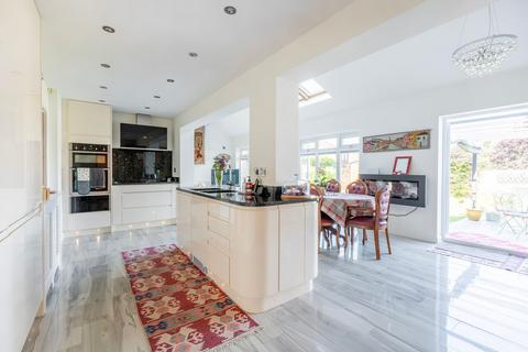 4 bedroom detached house for sale, Gunton Church Lane, Gunton