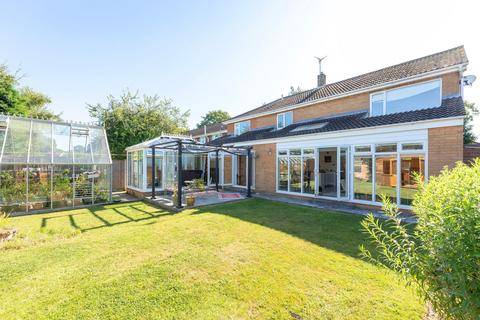 undefined, Gunton Church Lane, Gunton
