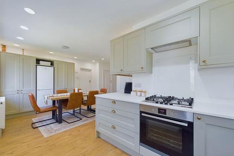 4 bedroom detached bungalow for sale, Downside Avenue, Worthing BN14