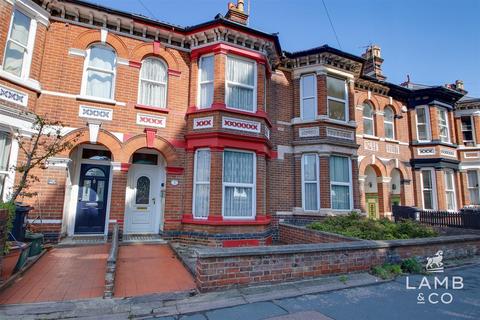 3 bedroom terraced house for sale, High Street, Harwich CO12