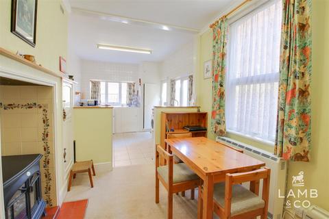 3 bedroom terraced house for sale, High Street, Harwich CO12