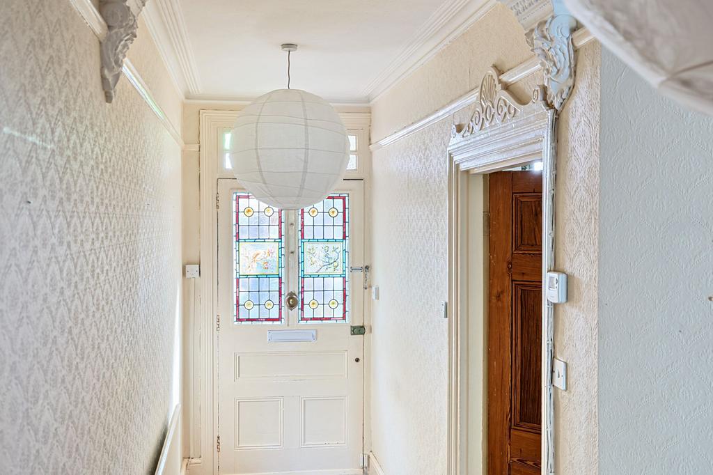 Entrance Hall (2)