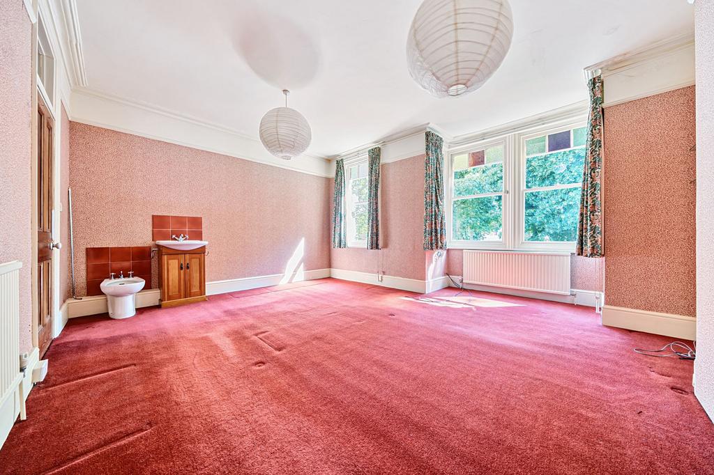 Bedroom One (1)