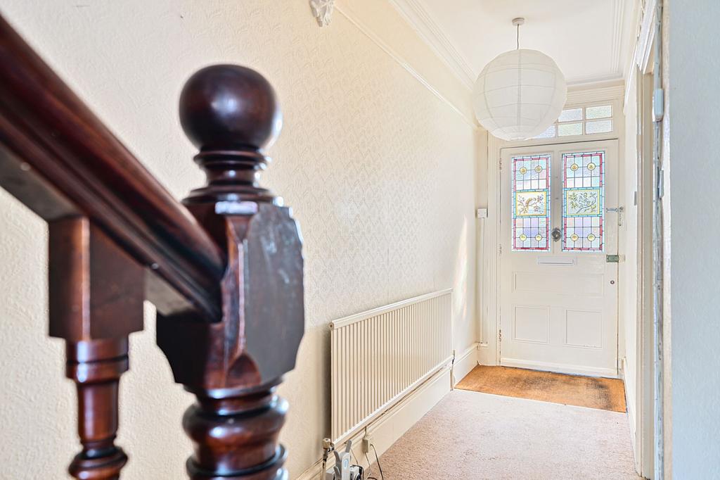 Entrance Hall (1)