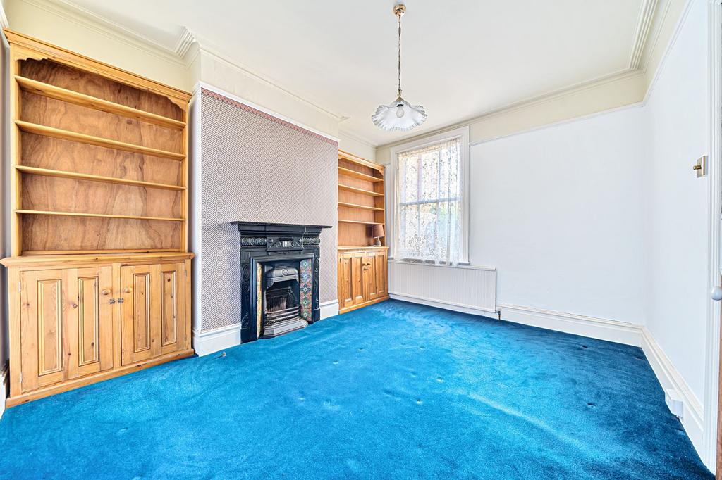Dining Room (1)
