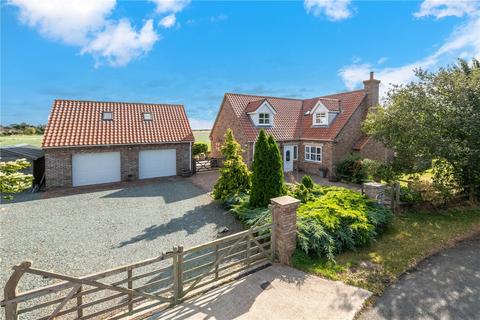 4 bedroom detached house for sale, Cow Drove, South Kyme, Lincoln, Lincolnshire, LN4