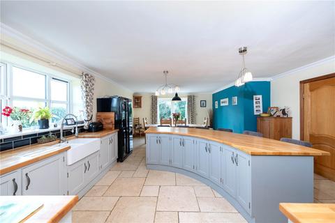 4 bedroom detached house for sale, Cow Drove, South Kyme, Lincoln, Lincolnshire, LN4