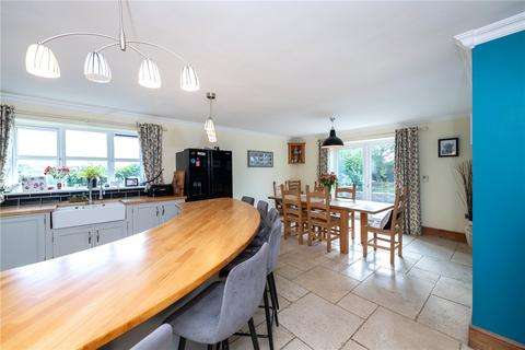 4 bedroom detached house for sale, Cow Drove, South Kyme, Lincoln, Lincolnshire, LN4