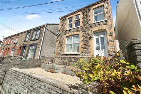 2 bedroom detached house for sale, Twynpandy, Pontrhydyfen, Port Talbot, Neath Port Talbot. SA12 9TW