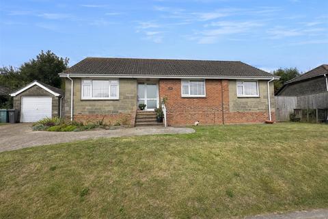 3 bedroom detached bungalow for sale, Newbridge, Isle of Wight