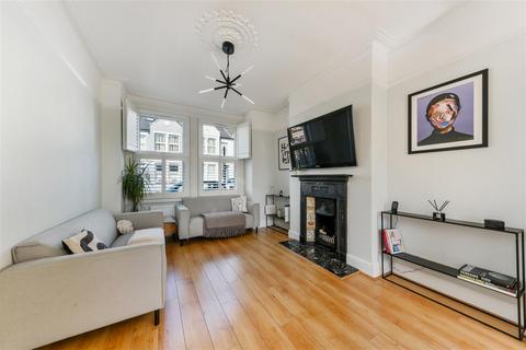 2 Ashcombe Road, London, SW19 8JR