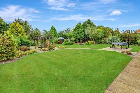 4 bedroom detached house for sale, De Brus Park, Marton