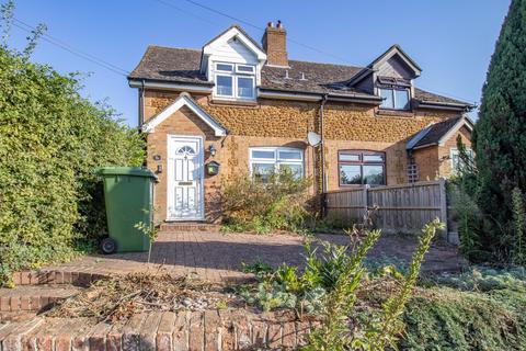 3 bedroom cottage for sale, Lynn Road, Hillington, King's Lynn, Norfolk, PE31