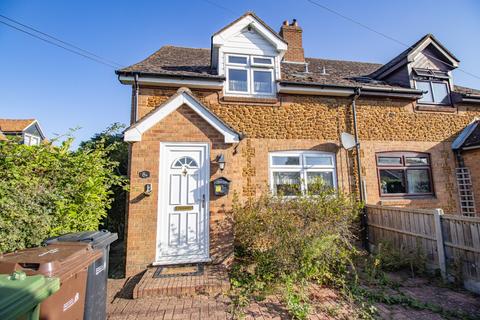 3 bedroom cottage for sale, Lynn Road, Hillington, King's Lynn, Norfolk, PE31