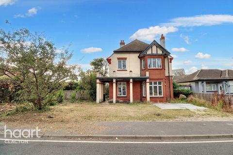 6 bedroom detached house for sale, Holland Road, Clacton-On-Sea