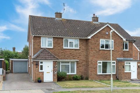 3 bedroom semi-detached house for sale, Rylands Road, Kennington, Ashford TN24