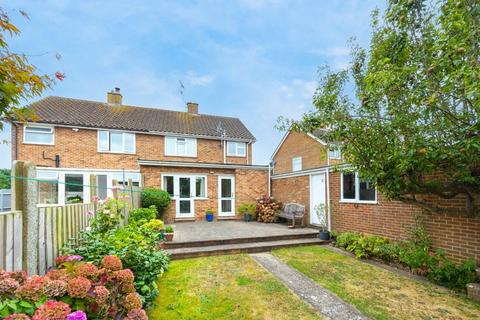 3 bedroom semi-detached house for sale, Rylands Road, Kennington, Ashford TN24