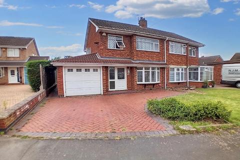 3 bedroom house for sale, Malvern Avenue, Nuneaton