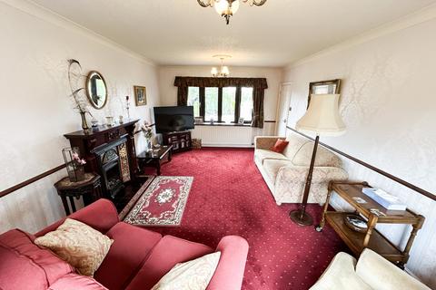 3 bedroom detached house for sale, Farndale Way, DN15