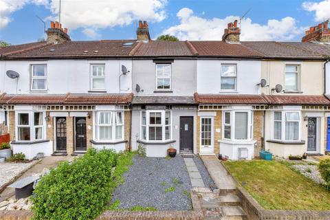 2 bedroom terraced house for sale, Godstone Road, Purley, Surrey