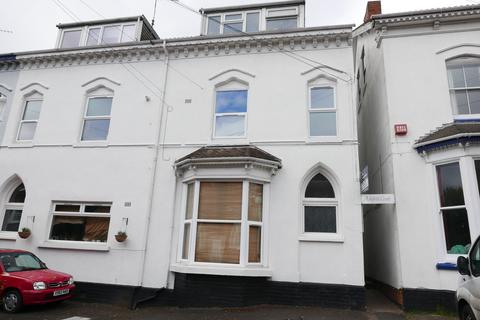 1 bedroom flat for sale, Ashfield Road, Birmingham B14