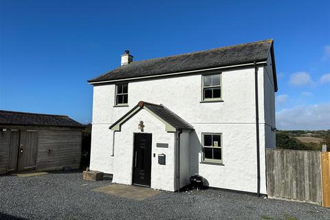 3 bedroom detached house for sale, Higher Lane, Mawgan TR12