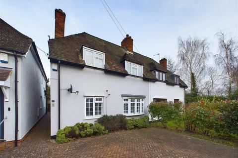 3 bedroom semi-detached house for sale, Fordson Road, Chelmsford