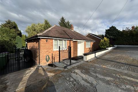 2 bedroom bungalow for sale, Moss Road, Wrockwardine Wood, Telford, Shropshire, TF2