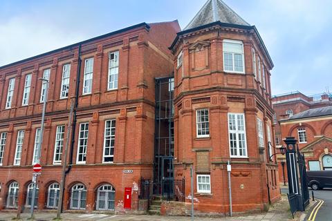 2 bedroom apartment for sale, Charles House, Park Row, Nottingham, Nottinghamshire, NG1