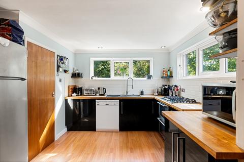 2 bedroom maisonette for sale, Enbrook Road, Sandgate, Folkestone, CT20