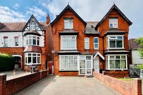 5 bedroom semi-detached house for sale, College Road, Moseley B13