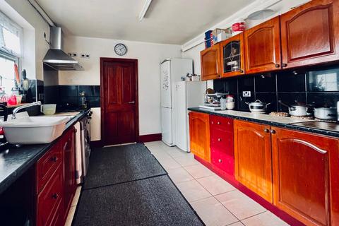 5 bedroom semi-detached house for sale, College Road, Moseley B13