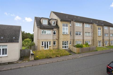 2 bedroom ground floor flat for sale, 47B Oakfield Street, Kelty, KY4 0BU