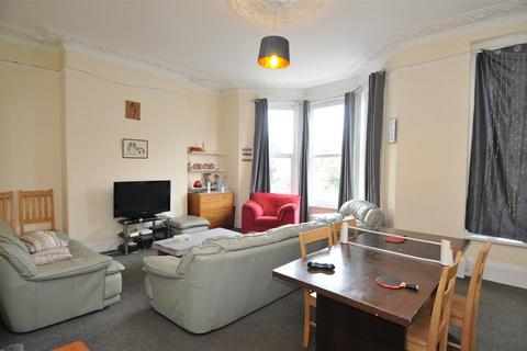 6 bedroom house to rent, 4 Lipson Road, Plymouth PL4