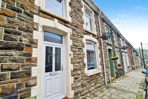 2 bedroom terraced house for sale, Blaengarw Road, Blaengarw, Bridgend