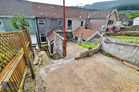 41 Blaengarw Road, Blaengarw, Bridgend, CF32 8AW