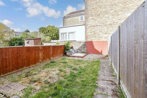 2 bedroom terraced house for sale, Limes Road, Dover, Kent