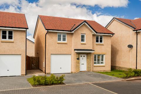 4 bedroom detached villa for sale, Cleugh Rise, Wallyford EH21