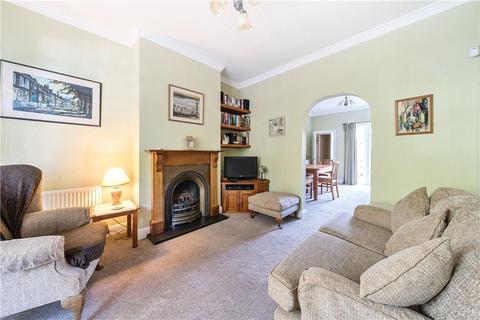 3 bedroom end of terrace house for sale, North View, Ealing