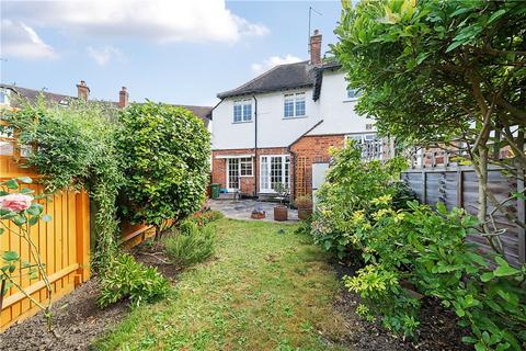 3 bedroom end of terrace house for sale, North View, Ealing