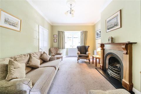 3 bedroom end of terrace house for sale, North View, Ealing