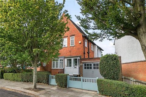 22 North View, London, W5 1QL