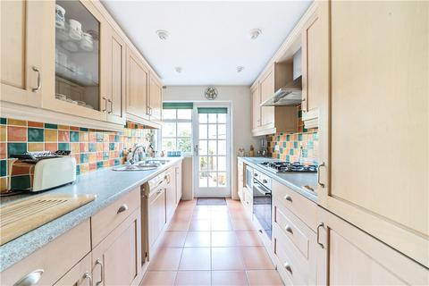 22 North View, London, W5 1QL