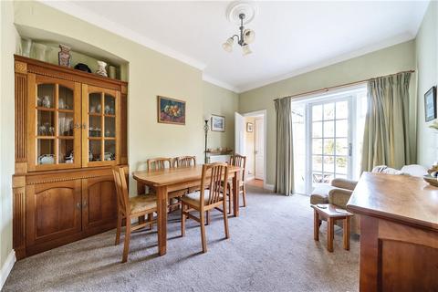 22 North View, London, W5 1QL