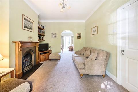 22 North View, London, W5 1QL