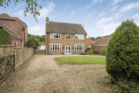 5 bedroom detached house for sale, Green Acres, Butt Lane, Wold Newton, Driffield, YO25 3YE